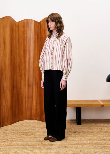 Molly Blouse